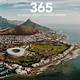 365: The World’s Greatest Football Grounds #365TheWorldsGreatestFootballGrounds