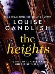 The Heights #LouiseCandlish #TheHeights