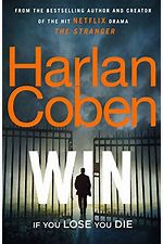 Win #HarlanCoben #Win
