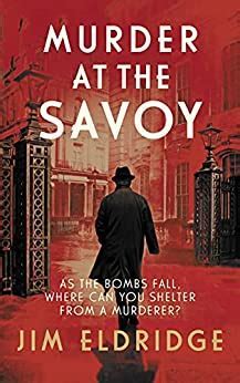 Murder at the Savoy