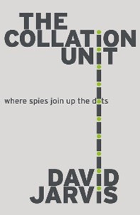 The Collation Unit #DavidJarvis #TheCollationUnit