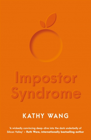 Impostor Syndrome #KathyWang #ImpostorSyndrome