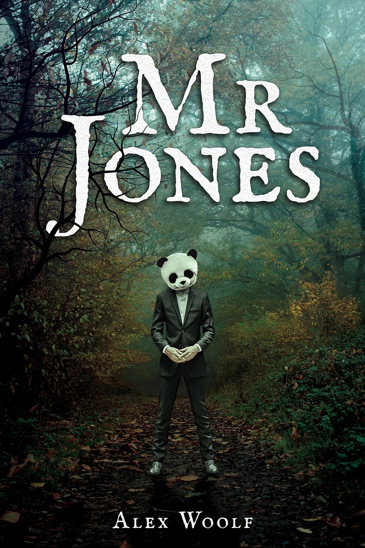 Mr. Jones #AlexWoolf #MrJones