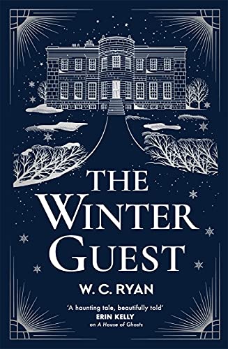 The Winter Guest #WCRyan #TheWinterGuest