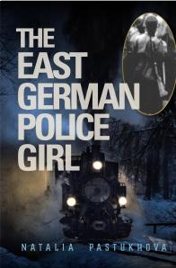 The East German Police Girl