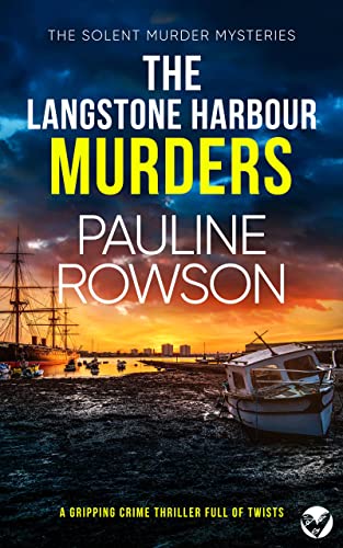 The Langstone Harbour Murders