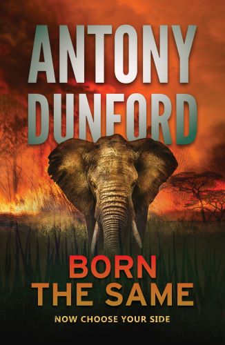 Born the Same #AntonyDunford #BornTheSame