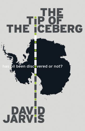 The Tip of the Iceberg #DavidJarvis #TheTipOfTheIceberg