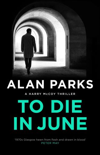 To Die in June #AlanParks #ToDieInJune