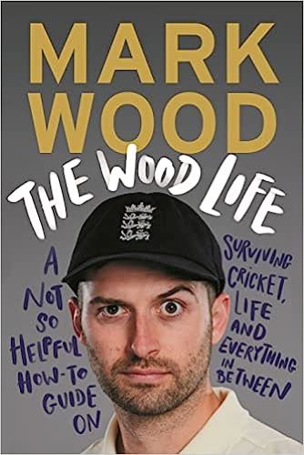 The Wood Life #MarkWood #TheWoodLife