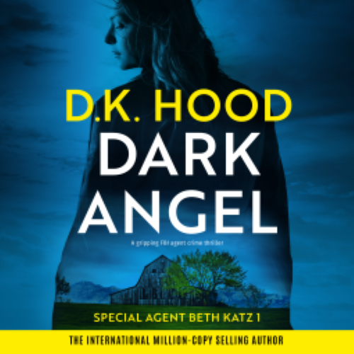 Dark Angel #DKHood #DarkAngel