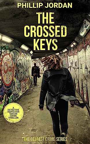 The Crossed Keys