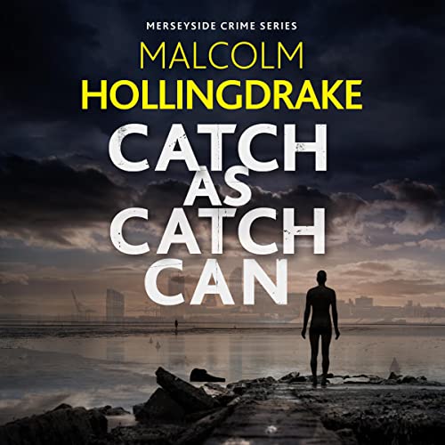 Catch as Catch Can #MalcolmHollingdrake #CatchAsCatchCan