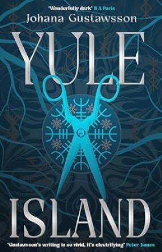 Yule Island #JohanaGustawsson #YuleIsland