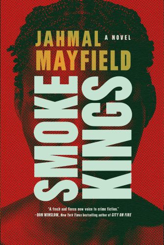 Smoke Kings #JahmalMayfield #SmokeKings