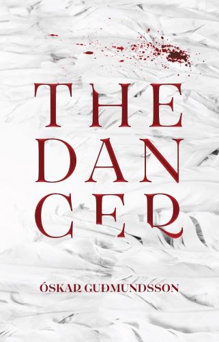 The Dancer #ÓskarGuðmundsson #TheDancer