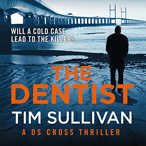 The Dentist #TimSullivan #TheDentist