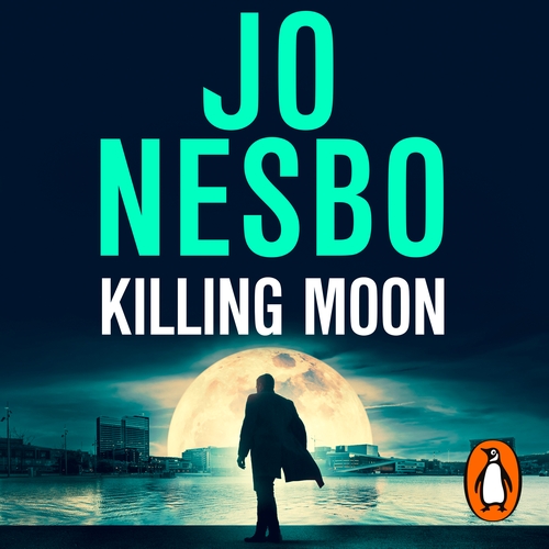 Killing Moon #JoNesbø #KillingMoon