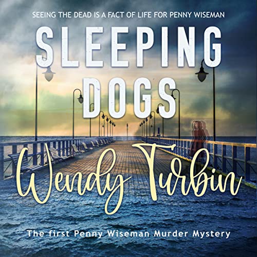 Sleeping Dogs #WendyTurbin #SleepingDogs