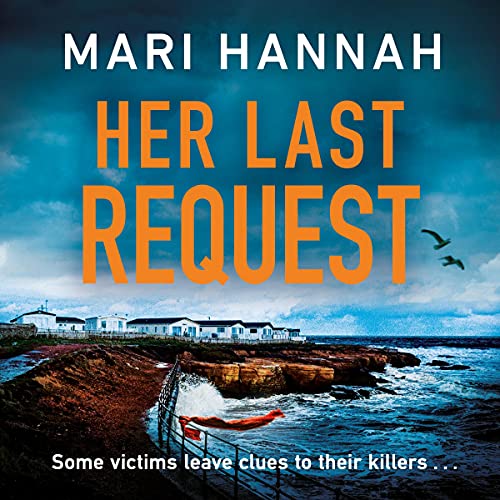 Her Last Request #MariHannah #HerLastRequest