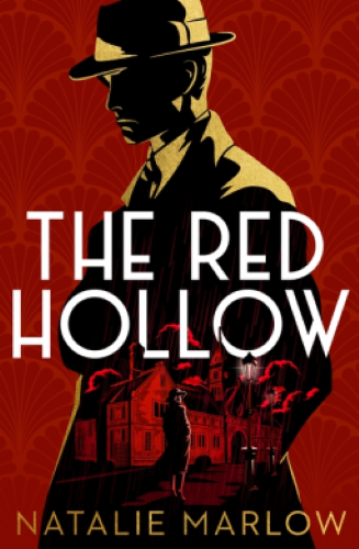The Red Hollow #NatalieMarlow #TheRedHollow